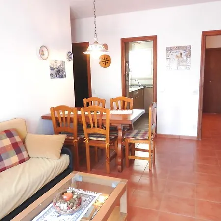 Appartamento Rafael Llopart Sitges
