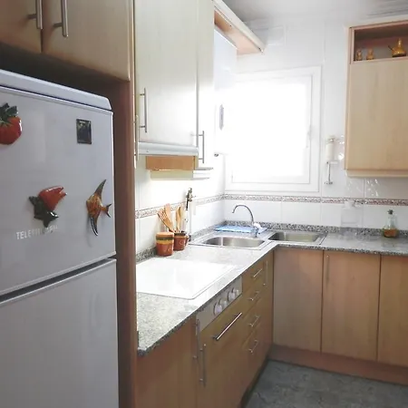 Appartement Rafael Llopart Sitges