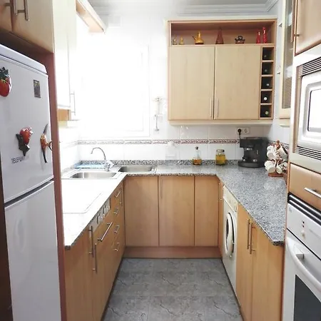 Rafael Llopart Appartement Sitges